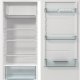 Gorenje RBI212EE1 monoporta Da incasso 180 L Bianco 7