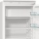 Gorenje RBI412EE1 frigorifero con congelatore Da incasso 180 L E Bianco 8