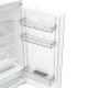 Gorenje RBI412EE1 Da incasso 180 L E Bianco 10