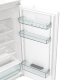 Gorenje RBI412EE1 monoporta Da incasso 180 L Bianco 10