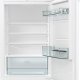 Gorenje RI209EE1 frigorifero Da incasso 131 L E Bianco 6