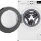 LG F4WR5011A6W lavatrice Caricamento frontale 11 kg 1350 Giri/min Bianco 3
