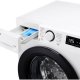 LG F4WR5011A6W lavatrice Caricamento frontale 11 kg 1350 Giri/min Bianco 7
