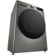 LG F4WR7010SGS lavatrice Caricamento frontale 10 kg 1360 Giri/min Argento 14