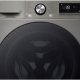 LG F4WR709SGS lavatrice Caricamento frontale 9 kg 1360 Giri/min Argento 6