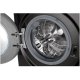 LG F4WR7510SGB lavatrice Caricamento frontale 10 kg 1360 Giri/min Nero 5