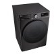 LG F4WR7510SGB lavatrice Caricamento frontale 10 kg 1360 Giri/min Nero 9