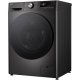 LG F4WR7510SGB lavatrice Caricamento frontale 10 kg 1360 Giri/min Nero 13