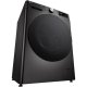 LG F4WR7510SGB lavatrice Caricamento frontale 10 kg 1360 Giri/min Nero 14