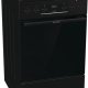 Gorenje GECS5C70BPA Cucina Elettrico Ceramica Nero 3