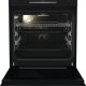 Gorenje GECS5C70BPA Cucina Elettrico Ceramica Nero 5