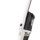 Miele Triflex HX2 125 Edition Aspirapolvere a bastone 2 in 1 Batteria Secco Filtro igienico Sacchetto per la polvere Bianco 2,5 Ah 3
