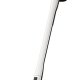 Miele Triflex HX2 125 Edition Aspirapolvere a bastone 2 in 1 Batteria Secco Filtro igienico Sacchetto per la polvere Bianco 2,5 Ah 4
