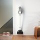Miele Triflex HX2 125 Edition Aspirapolvere a bastone 2 in 1 Batteria Secco Filtro igienico Sacchetto per la polvere Bianco 2,5 Ah 7