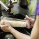 Kärcher 2.269-660.0 accessorio e ricambio per aspirapolvere Spazzola rotante Robot aspirapolvere 8