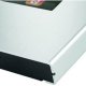 Vogel's PTS 1104 kit di fissaggio Argento Metallo 4