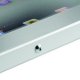 Vogel's PTS 1104 kit di fissaggio Argento Metallo 5