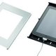 Vogel's PTS 1104 kit di fissaggio Argento Metallo 8