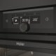 Haier I-Turn Series 2 HWO60SM2F3BH 70 L Nero 7
