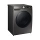 Samsung WD90T534DBN/S1 lavasciuga Libera installazione Caricamento frontale Antracite E 3