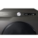 Samsung WD90T534DBN/S1 lavasciuga Libera installazione Caricamento frontale Antracite E 11