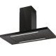 Haier I-Feel HATSI120CBS6BVOC Cappa aspirante a parete Nero 395 m³/h 3