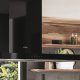 Haier I-Feel HATSI120CBS6BVOC Cappa aspirante a parete Nero 395 m³/h 7