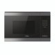 Haier HWO38MG2HXB Nero Microonde con grill Da incasso 25 L 900 W 3