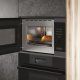Haier HWO38MG2HXB Nero Microonde con grill Da incasso 25 L 900 W 7