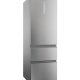 Haier 3D 60 Serie 5 HTW 5618CNMG Libera installazione 360 L C Argento 11