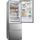 Haier 3D 60 Serie 5 HTW 5618CNMG Libera installazione 360 L C Argento 12