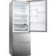 Haier 3D 60 Serie 5 HTW 5618CNMG Libera installazione 360 L C Argento 13