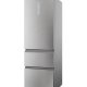 Haier 3D 60 Serie 5 HTW 5618CNMG Libera installazione 360 L C Argento 14