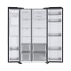 Samsung RS6GCG882EB1EG frigorifero side-by-side Libera installazione 634 L E Nero 6