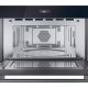 Haier Series 2 HWO38MG2BHXBD Nero Microonde con grill Da incasso 34 L 900 W 3