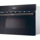 Haier Series 2 HWO38MG2BHXBD Nero Microonde con grill Da incasso 34 L 900 W 5