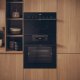 Haier Series 2 HWO38MG2BHXBD Nero Microonde con grill Da incasso 34 L 900 W 6