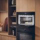 Haier Series 2 HWO38MG2BHXBD Nero Microonde con grill Da incasso 34 L 900 W 9