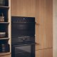 Haier Series 2 HWO38MG2BHXBD Nero Microonde con grill Da incasso 34 L 900 W 10