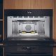 Haier Series 2 HWO38MG2BHXBD Nero Microonde con grill Da incasso 34 L 900 W 12