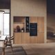 Haier Series 2 HWO38MG2BHXBD Nero Microonde con grill Da incasso 34 L 900 W 14