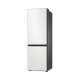 Samsung RL34C6B2CAP Libera installazione 344 L C Bianco 3