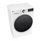 LG F2V7SLIM9 lavatrice Caricamento frontale 8,5 kg 1200 Giri/min Bianco 9