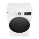 LG F2V7SLIM9 lavatrice Caricamento frontale 8,5 kg 1200 Giri/min Bianco 10