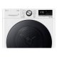 LG RT80V9W asciugatrice Libera installazione Caricamento frontale 8 kg A+++ Bianco 7