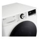 LG RT80V9W asciugatrice Libera installazione Caricamento frontale 8 kg A+++ Bianco 9