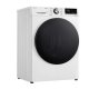 LG RT80V9W asciugatrice Libera installazione Caricamento frontale 8 kg A+++ Bianco 10