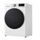 LG RT80V9W asciugatrice Libera installazione Caricamento frontale 8 kg A+++ Bianco 11