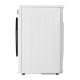 LG RT80V9W asciugatrice Libera installazione Caricamento frontale 8 kg A+++ Bianco 15