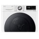LG RT90V9W asciugatrice Libera installazione Caricamento frontale 8 kg A+++ Bianco 7